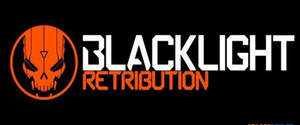 Blacklight: Retribution