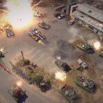 Command & Conquer muestra su nuevo diario de desarrollo