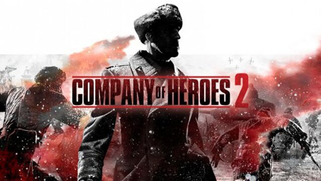 Company of Heroes 2