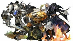 Dragons-Crown
