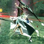 Drakengard 3 muestra nuevas y espectaculares imágenes