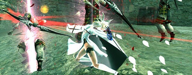 Drakengard 3