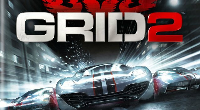 GRID 2