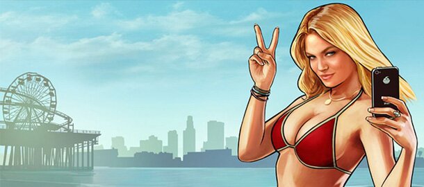 GTA-V