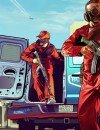 GTA-V