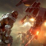 Killzone: Shadow Fall – descubre su parte mas tecnica