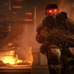 Killzone: Mercenary muestra nuevo trailer y nuevas imágenes