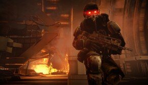 Killzone: Mercenary
