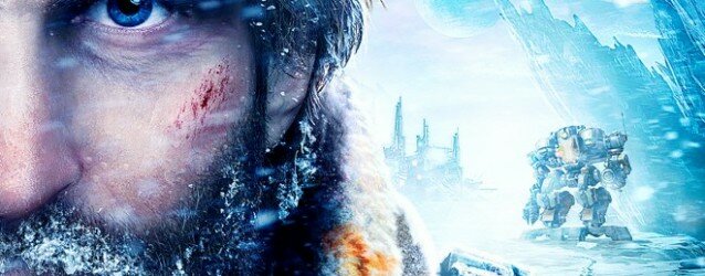 Lost Planet 3