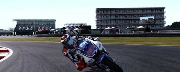 MotoGP 13