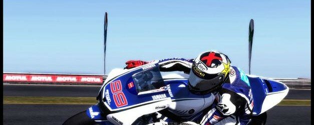 MotoGP 13