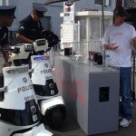 La ESA llama a la policía para intentar cerrar el stand de Ouya