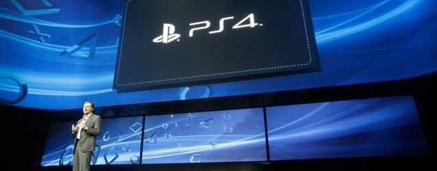 PlayStation-4