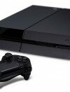 aspecto de la PlayStation 4