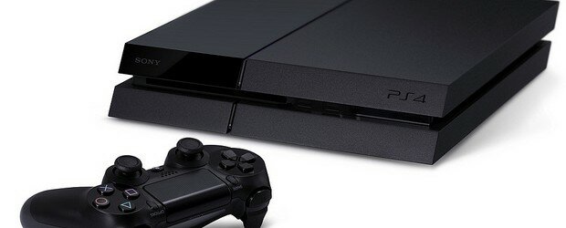 aspecto de la PlayStation 4