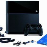 PlayStation 4 tendrá este contenido de serie