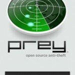Prey-Anti-Theft