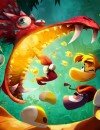 Rayman Legends
