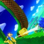 Sonic: Lost World se deja ver en su primer trailer