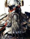 The elder Scrolls Online