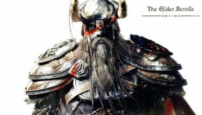 The elder Scrolls Online