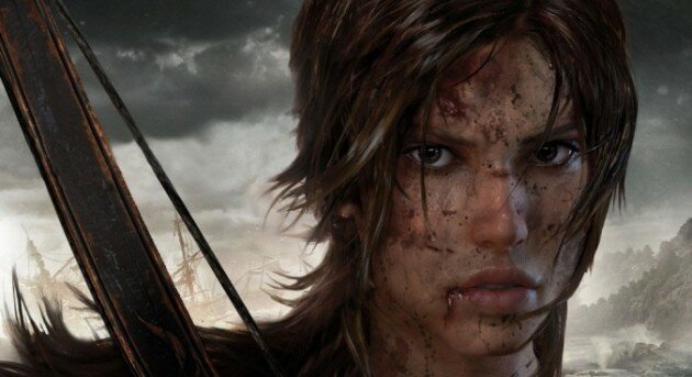 Tomb Raider