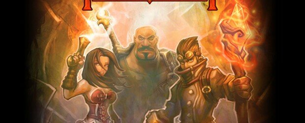 Torchlight gratuito de forma limitada por 48 Horas