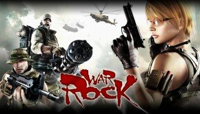 War-Rock