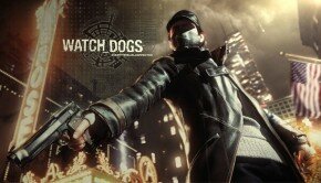 Watch Dogs