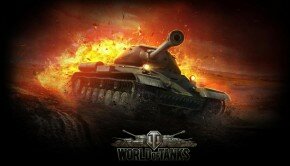 World of Tanks