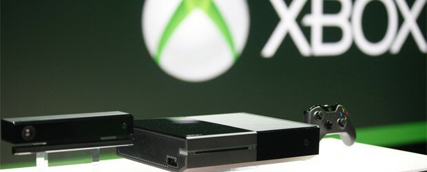 caja Xbox One 1