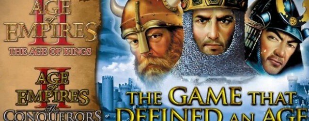 Age of Empires
