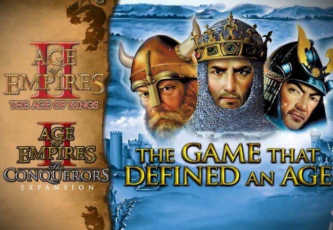 Age of Empires