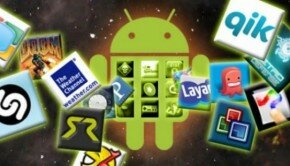 Las 10 Mejores aplicaciones gratuitas para Android