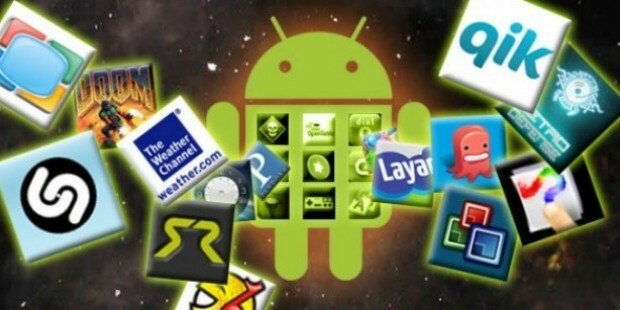 Las 10 Mejores aplicaciones gratuitas para Android