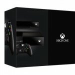 caja Xbox One 150x150 EA afirma que PlayStation 4 y Xbox One están una generación por encima de los Pc actuales