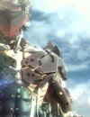 Metal Gear Rising