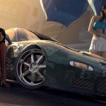 Need For Speed, la película comienza su rodaje