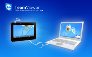 TeamViewer