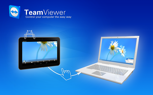 TeamViewer