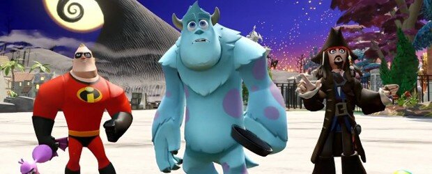 Disney Infinity