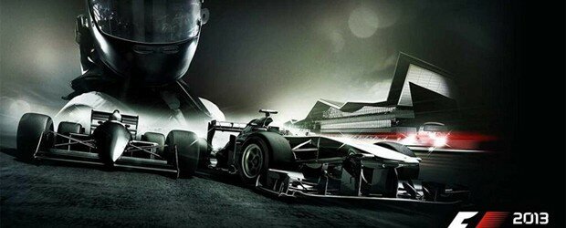 F1 2013