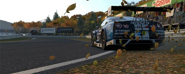 Gran Turismo 6 habré hoy las puertas a su Demo