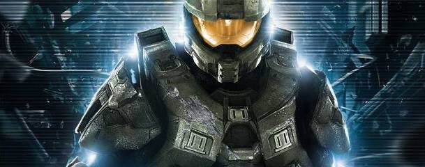 Halo 4