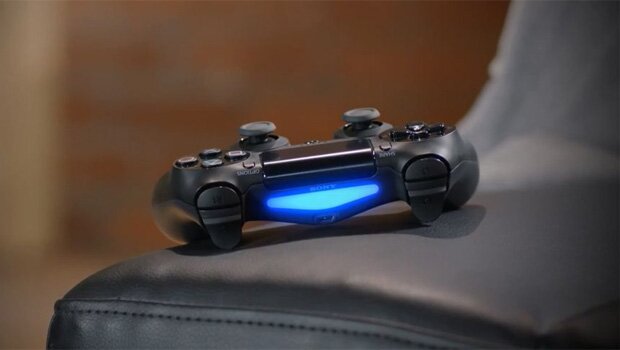 PlayStation 4 PlayRoom