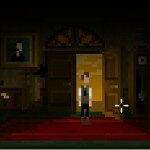 “The Last Door”: Un juego de Terror Made in Spain