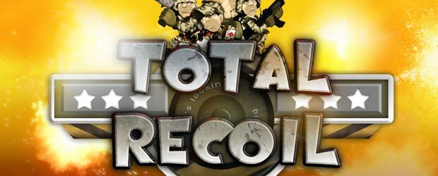 Total Recoil