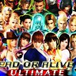 Dead or Alive 5 Ultimate
