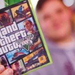 GTA V