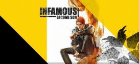 inFamous: Second video de jugabilidad